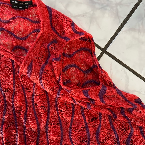 BCBG sweater - Picture 6 of 6